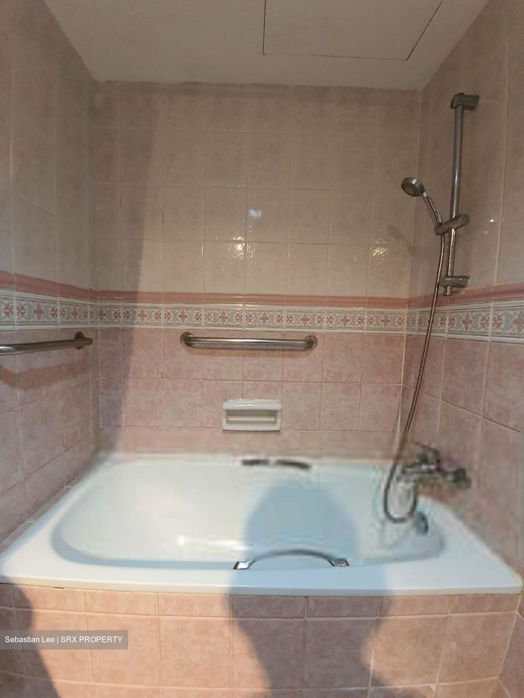 La Crystal (D9), Apartment #393460751